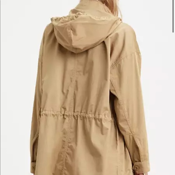 Levi’s Jacket - Picture 3 of 3